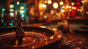 Inside bet grid showing single numbers and multiplier highlights