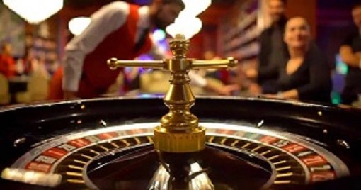 Mobile phone screen showing live Lightning Roulette table and betting slip